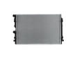 Chladič, chlazení motoru HELLA 8MK 366 302-871