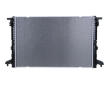 Chladič, chlazení motoru HELLA 8MK 366 302-971