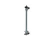 Chladič, chlazení motoru HELLA 8MK 366 303-001