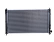 Chladič, chlazení motoru HELLA 8MK 366 303-051