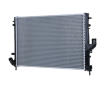 Chladič, chlazení motoru HELLA 8MK 366 303-071