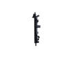 Chladič, chlazení motoru HELLA 8MK 366 303-151