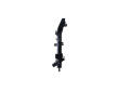 Chladič, chlazení motoru HELLA 8MK 366 303-151