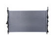Chladič, chlazení motoru HELLA 8MK 366 303-181