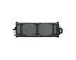 Chladič, chlazení motoru HELLA 8MK 366 303-211