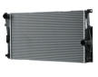 Chladič, chlazení motoru HELLA 8MK 366 303-251