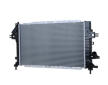 Chladič, chlazení motoru HELLA 8MK 366 303-371