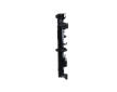 Chladič, chlazení motoru HELLA 8MK 366 303-481