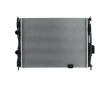 Chladič, chlazení motoru HELLA 8MK 366 303-761