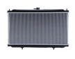 Chladič, chlazení motoru HELLA 8MK 366 304-041