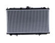 Chladič, chlazení motoru HELLA 8MK 366 304-041
