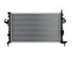 Chladič, chlazení motoru HELLA 8MK 366 304-051