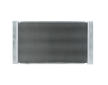 Chladič, chlazení motoru HELLA 8MK 366 304-071