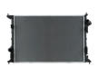 Chladič, chlazení motoru HELLA 8MK 366 304-131