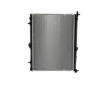 Chladič, chlazení motoru HELLA 8MK 366 304-211
