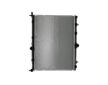 Chladič, chlazení motoru HELLA 8MK 366 304-211