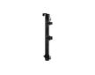 Chladič, chlazení motoru HELLA 8MK 366 304-281