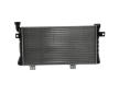 Chladič, chlazení motoru HELLA 8MK 366 304-381