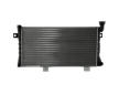 Chladič, chlazení motoru HELLA 8MK 366 304-381