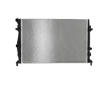 Chladič, chlazení motoru HELLA 8MK 366 304-401