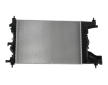 Chladič, chlazení motoru HELLA 8MK 366 304-501