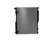 Chladič, chlazení motoru HELLA 8MK 366 304-531