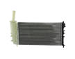 Chladič, chlazení motoru HELLA 8MK 366 304-601