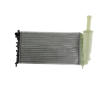 Chladič, chlazení motoru HELLA 8MK 366 304-601