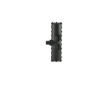 Chladič, chlazení motoru HELLA 8MK 366 304-631