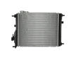 Chladič, chlazení motoru HELLA 8MK 366 304-661