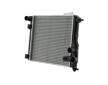 Chladič, chlazení motoru HELLA 8MK 366 304-661