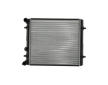 Chladič, chlazení motoru HELLA 8MK 366 304-761