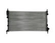 Chladič, chlazení motoru HELLA 8MK 366 304-811