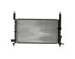 Chladič, chlazení motoru HELLA 8MK 366 305-011