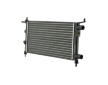 Chladič, chlazení motoru HELLA 8MK 366 305-081