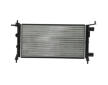 Chladič, chlazení motoru HELLA 8MK 366 305-081
