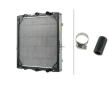 Chladič, chlazení motoru HELLA 8MK 366 305-271