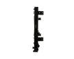 Chladič, chlazení motoru HELLA 8MK 366 305-311