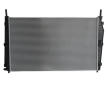Chladič, chlazení motoru HELLA 8MK 366 306-131