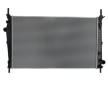 Chladič, chlazení motoru HELLA 8MK 366 306-131