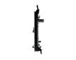 Chladič, chlazení motoru HELLA 8MK 366 306-131