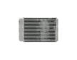Výměník tepla, vnitřní vytápění HELLA 8FH 366 335-411