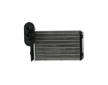 Výměník tepla, vnitřní vytápění HELLA 8FH 366 335-561