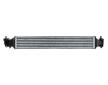 Chladič turba HELLA 8ML 366 340-791