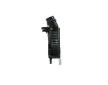 Chladič turba HELLA 8ML 366 340-801