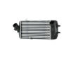 Chladič turba HELLA 8ML 366 340-811