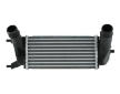 Chladič turba HELLA 8ML 366 340-831