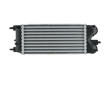 Chladič turba HELLA 8ML 366 340-851