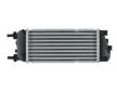 Chladič turba HELLA 8ML 366 340-901