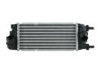 Chladič turba HELLA 8ML 366 340-901